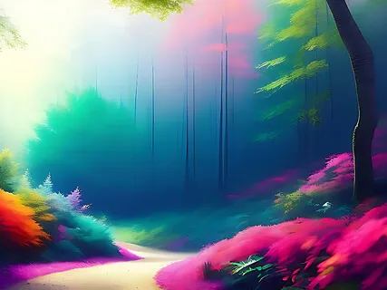 Energy Burst 'B': Meditation