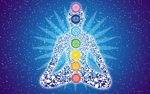 Energy Center Flow I Meditation