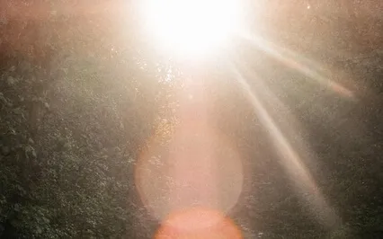 Energy Cleanse & Source Light Activation