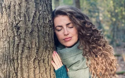 Energy Cleanse Before Sleep