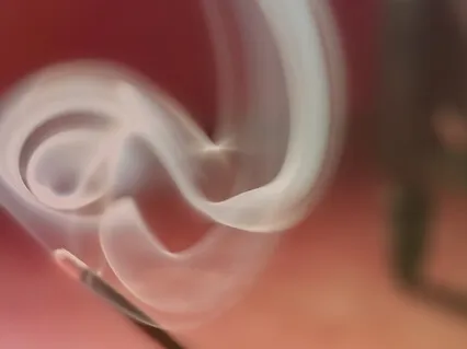 Energy Cleanse Meditation