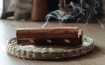 Energy Cleanse Yourself & Your Home 432Hz