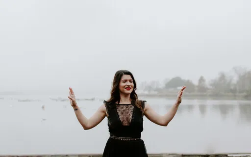 Energy Cleansing & Healing Practice/Meditation