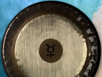 Energy Cleansing | Gentle Giant Gong Bath