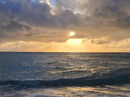 Energy Cleansing Meditation