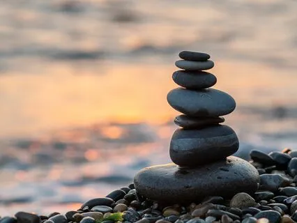 Energy Clearing And Balancing Meditation