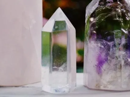 Energy Clearing And Cleansing