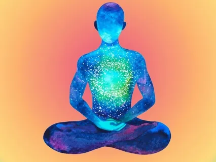 Energy Clearing And Management For The Energy Body