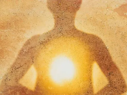 Energy Clearing And Protection Meditation