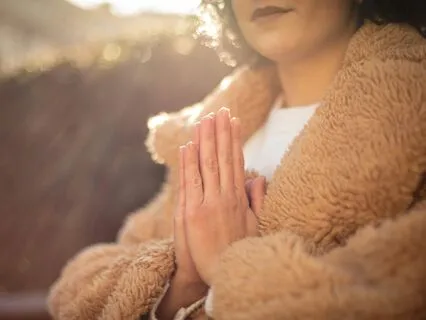 Grounding Meditation