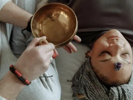 Energy Clearing & Cord Cutting Meditation For Sacred Renewal