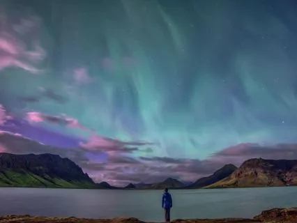 Energy Clearing For Sleep - Let Go & Drift Off