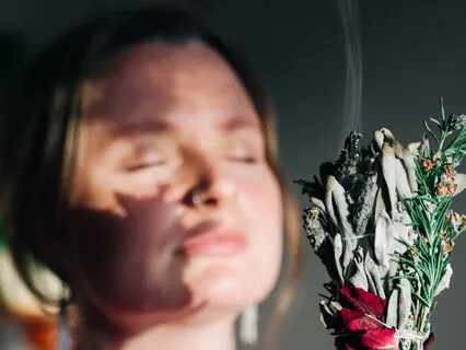 Energy Clearing For Your Home & Space