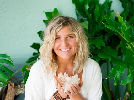 Energy Clearing Guided Meditation