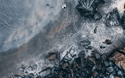 Energy Clearing (Inspired By Focusing Technique)