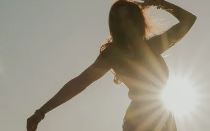 Energy Clearing Meditation 