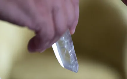 Energy Clearing Meditation