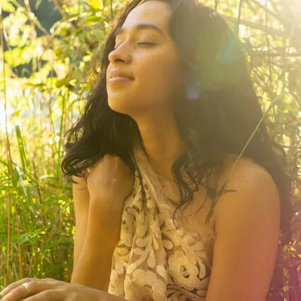 Energy Clearing Meditation