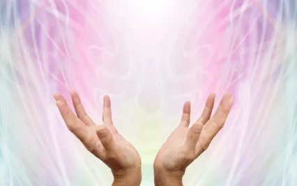 Energy Clearing Meditation