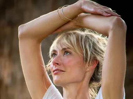 Energy Clearing Meditation For Balance & Relaxation