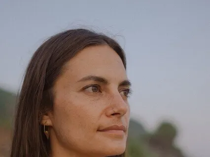 Energy Clearing Meditation For Grounding And Anxiety Relief