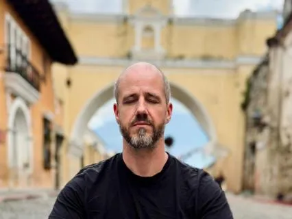 Energy Clearing Meditation: Release With Golden Light Reset