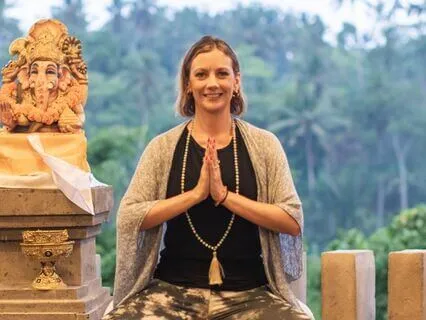 Energy Clearing Meditation