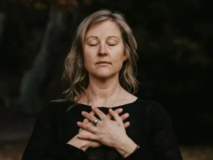 Energy Clearing Practice