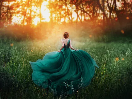 Energy Conscious: Queen Of Cups 2