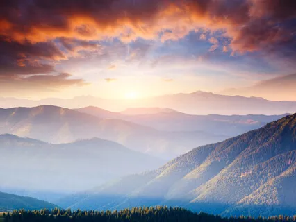 Energy Conscious: The Nine Of Swords