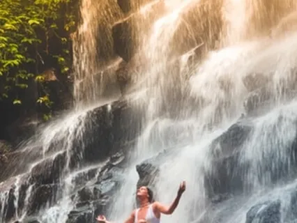 Energy Exchanges Between You And Others