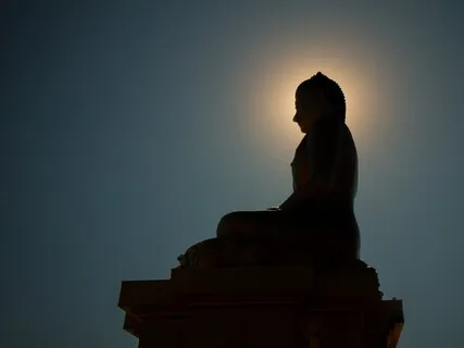 Energy Field Awareness