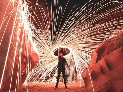 Energy Flow: Shamanic Balance