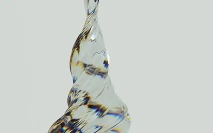 Energy Flow To Clear Blocks