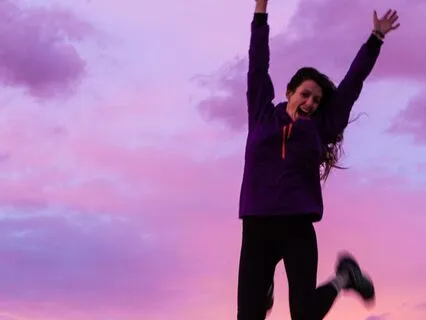 Energy & Focus Morning Meditation