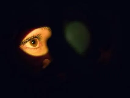 Energy Healing For Attention