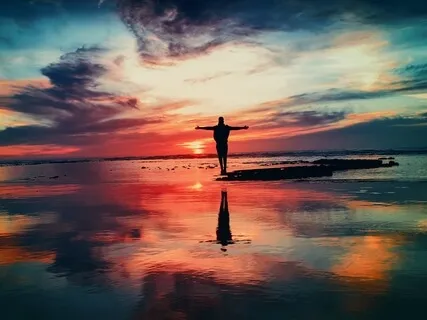 Energy Healing For Blessings In 2023