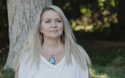 Energy Healing Meditation