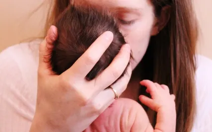 Energy Healing Meditation For All Women On A Motherhood Jour