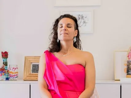 Energy Healing Meditation For Owning Your Power