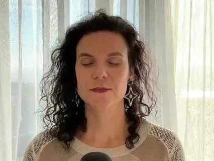 Energy Healing Meditation For Remembering Your Fearless Self