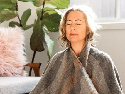 Energy Healing Meditation To Release & Recalibrate