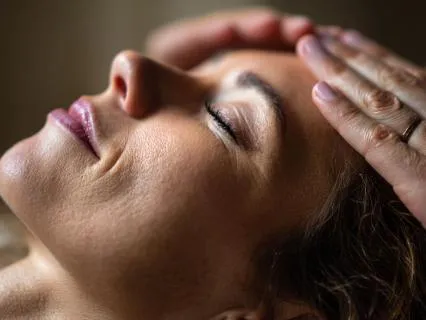 Energy Healing Music | Reiki, LaHoChi & Chakra Harmonization