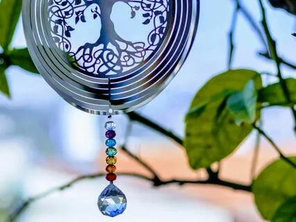 Energy Healing + Protection Meditation