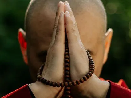 Energy Healing To Free Yourself From Guilt