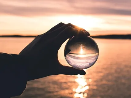 Energy In A Time Of Crisis