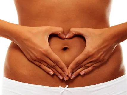 Energy In The Gut Somatic Inquiry