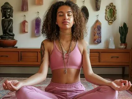 Energy Maintenance For Empaths: Auras, Chakras, Meridians