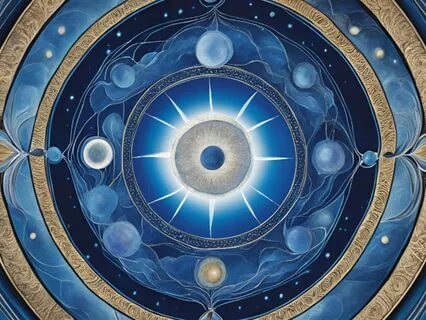 Energy Management And Spirit Guide Encounters