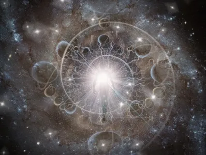 Energy Meditation To Attract In Your Desires